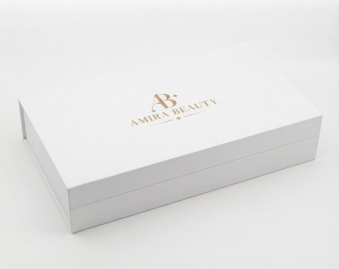 Box makeup beauty