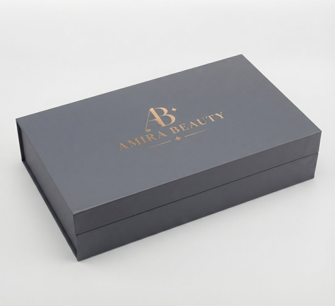 Box makeup beauty